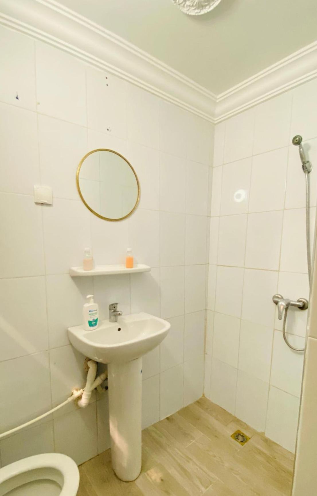 Apartmán House Miss Rose Marakéš Exteriér fotografie